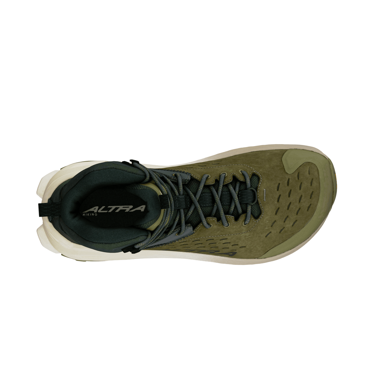 Altra | Olympus 6 Hike Mid GTX | Wandelschoenen | Heren | Trail.nl