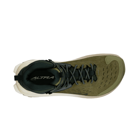 Altra | Olympus 6 Hike Mid GTX | Wandelschoenen | Heren - Trail.nl