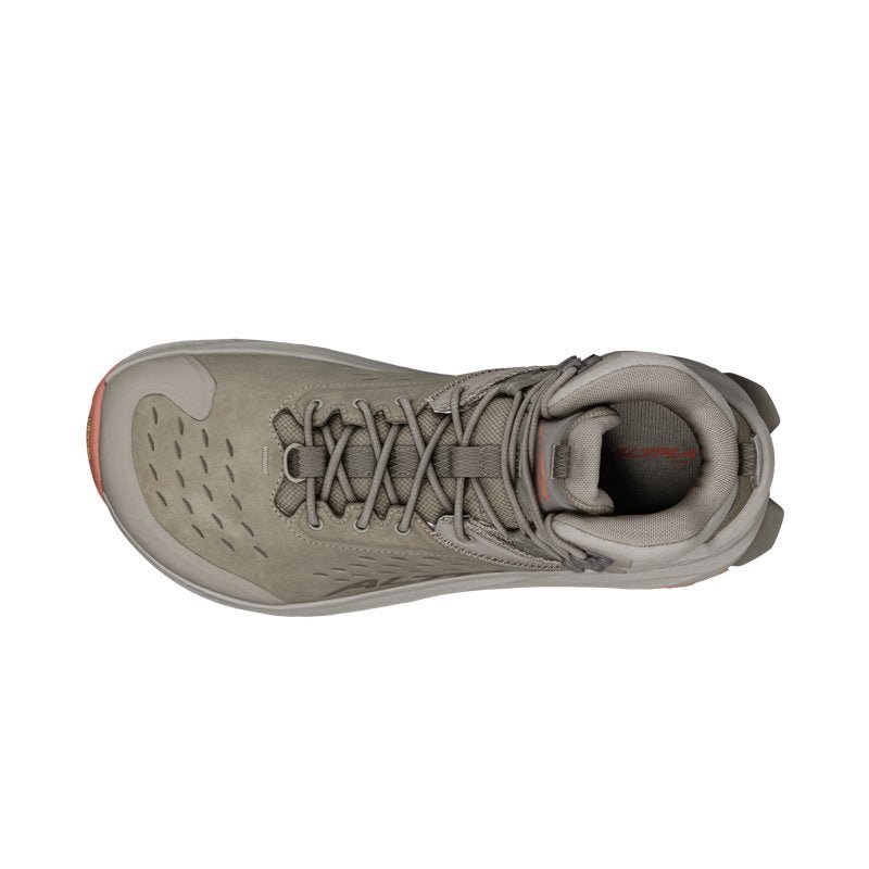 Altra | Olympus 6 Hike Mid GTX | Wandelschoenen | Heren - Trail.nl