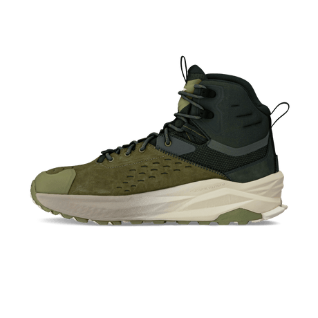 Altra | Olympus 6 Hike Mid GTX | Wandelschoenen | Heren - Trail.nl