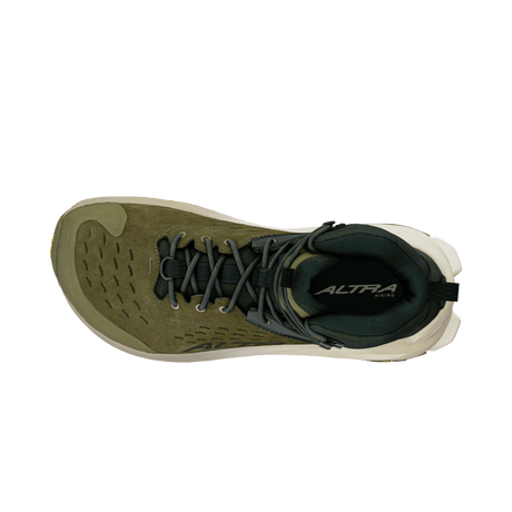 Altra | Olympus 6 Hike Mid GTX | Wandelschoenen | Heren - Trail.nl