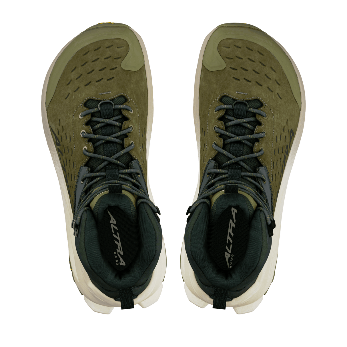 Altra | Olympus 6 Hike Mid GTX | Wandelschoenen | Heren | Trail.nl