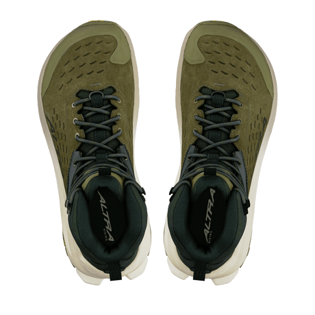 Altra | Olympus 6 Hike Mid GTX | Wandelschoenen | Heren - Trail.nl