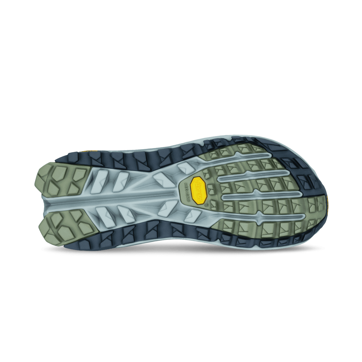 Altra | Olympus 6 | Trailschoenen | Dames - Trail.nl