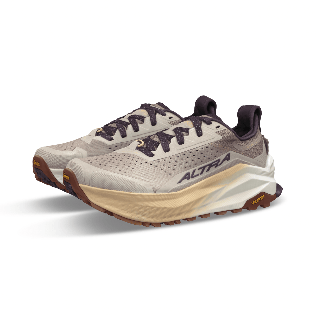 Altra | Olympus 6 | Trailschoenen | Dames | Trail.nl