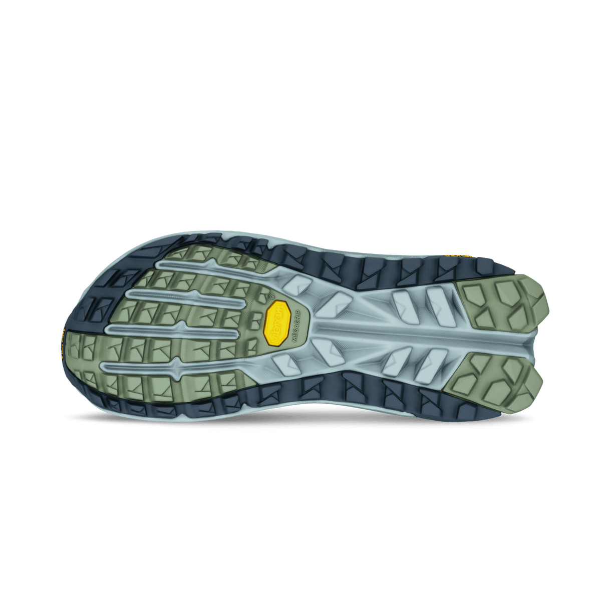 Altra | Olympus 6 | Trailschoenen | Dames - Trail.nl