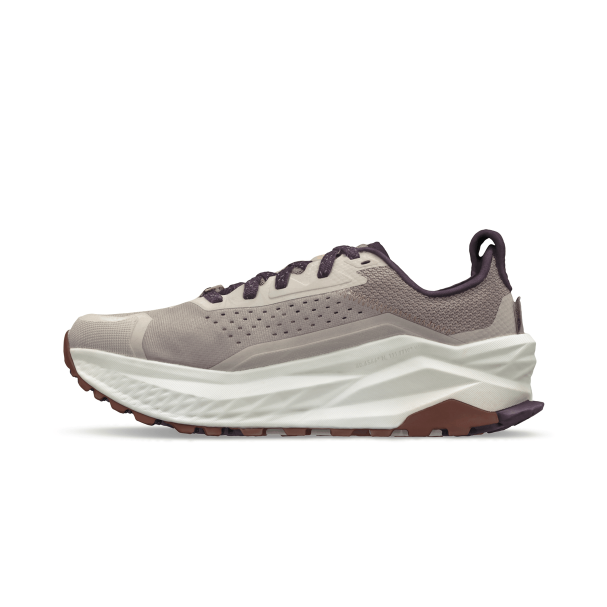 Altra | Olympus 6 | Trailschoenen | Dames | Trail.nl