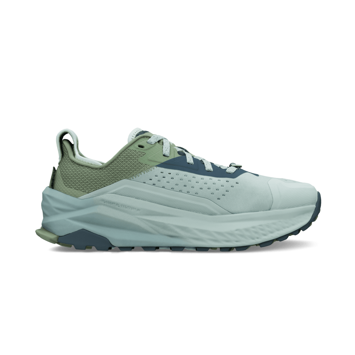 Altra | Olympus 6 | Trailschoenen | Dames - Trail.nl