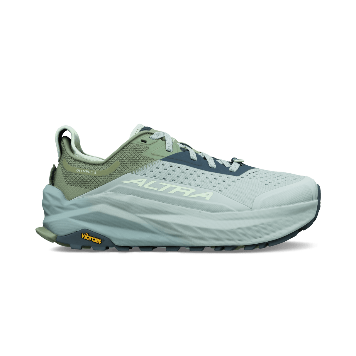 Altra | Olympus 6 | Trailschoenen | Dames - Trail.nl