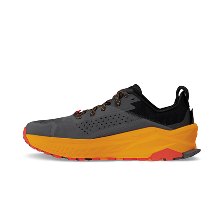 Altra | Olympus 6 | Trailschoenen | Heren - Trail.nl