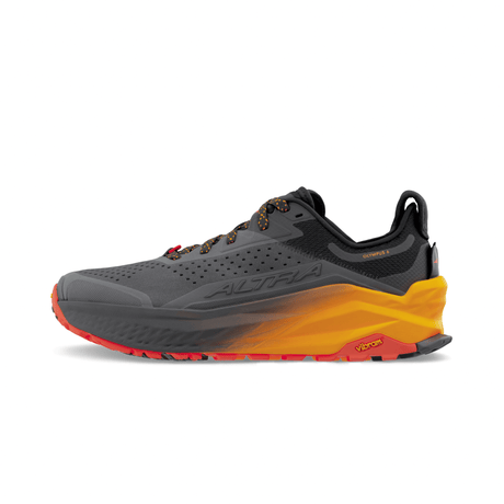 Altra | Olympus 6 | Trailschoenen | Heren - Trail.nl