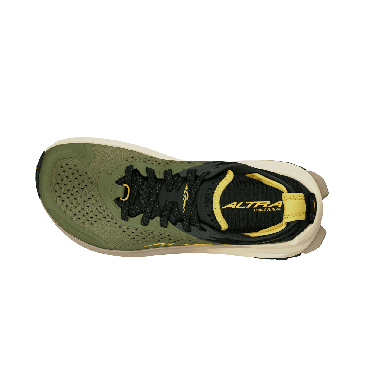 Altra | Olympus 6 | Trailschoenen | Heren | Trail.nl