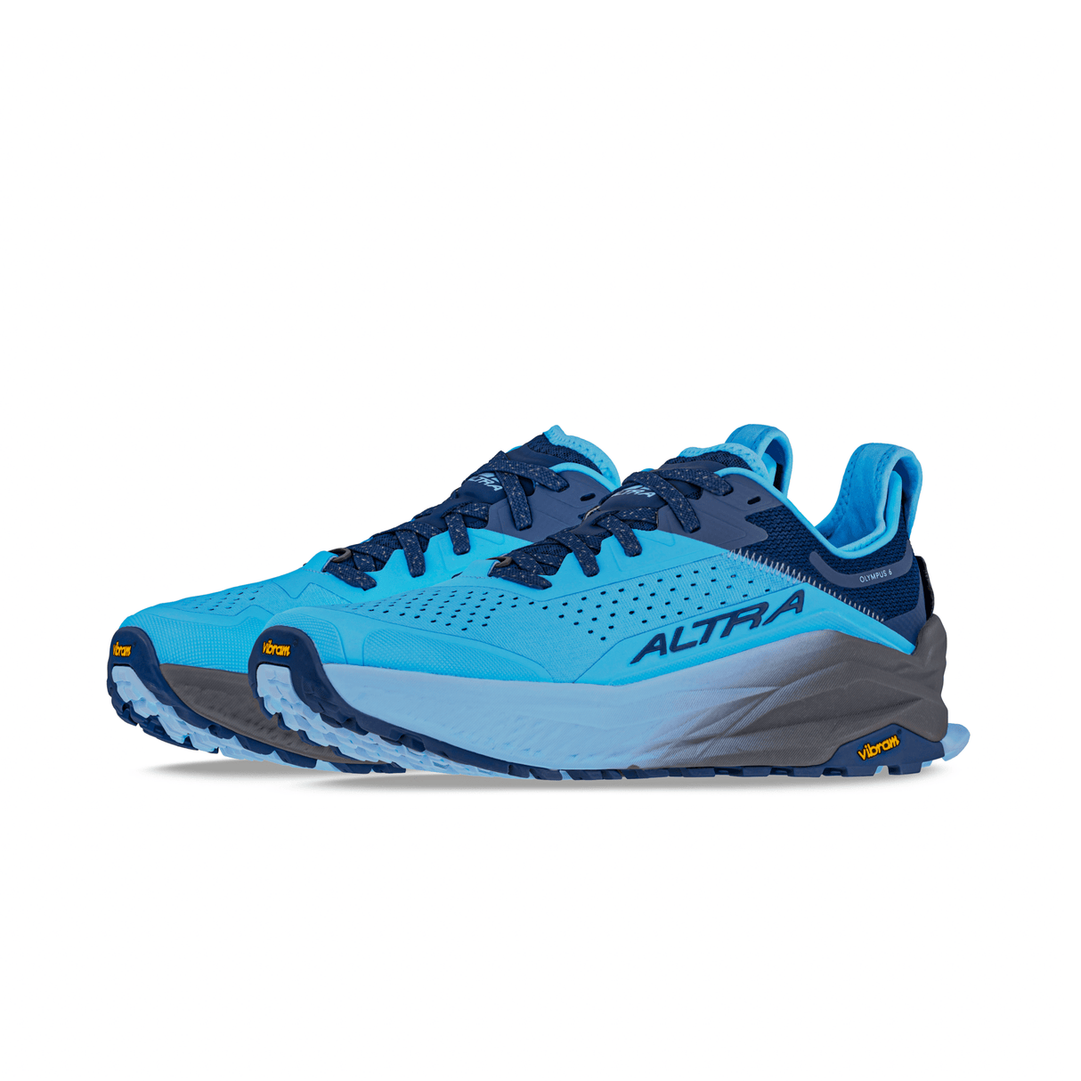 Altra | Olympus 6 | Trailschoenen | Heren | Trail.nl