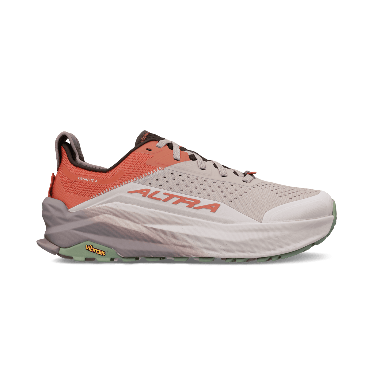 Altra | Olympus 6 | Trailschoenen | Heren - Trail.nl