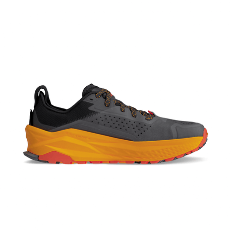 Altra | Olympus 6 | Trailschoenen | Heren - Trail.nl