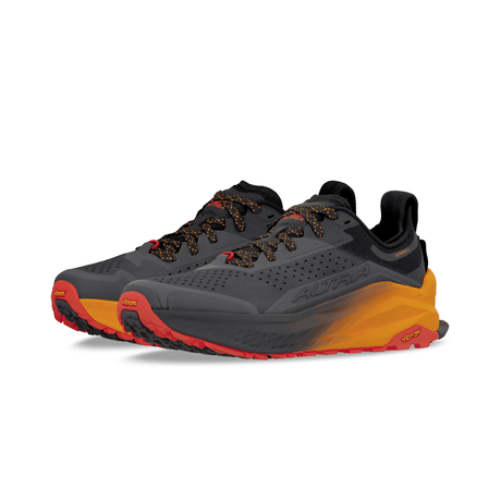 Altra | Olympus 6 | Trailschoenen | Heren - Trail.nl
