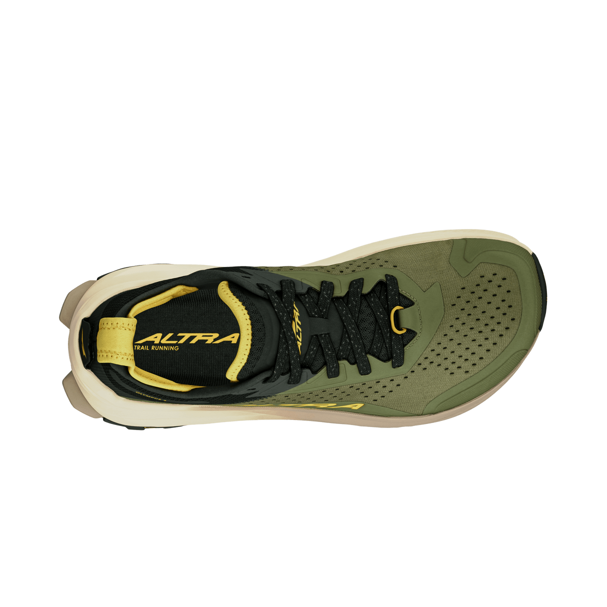 Altra | Olympus 6 | Trailschoenen | Heren | Trail.nl