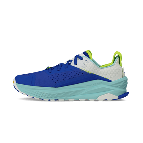 Altra | Olympus 6 | Trailschoenen | Heren - Trail.nl