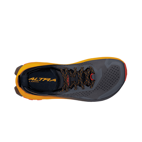 Altra | Olympus 6 | Trailschoenen | Heren - Trail.nl