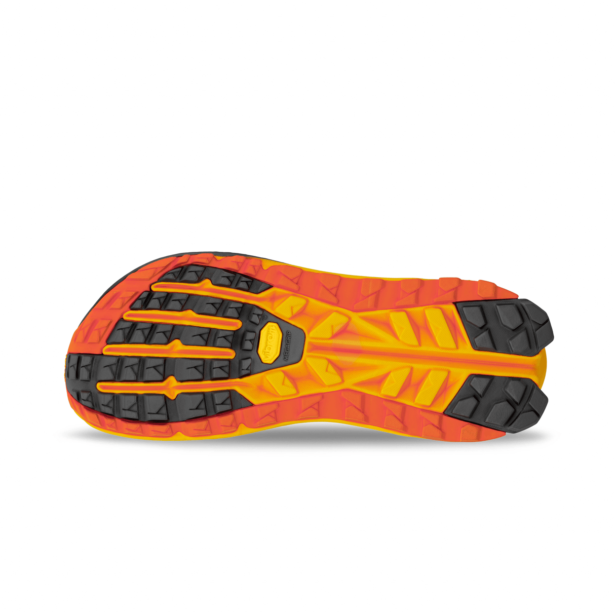 Altra | Olympus 6 | Trailschoenen | Heren - Trail.nl