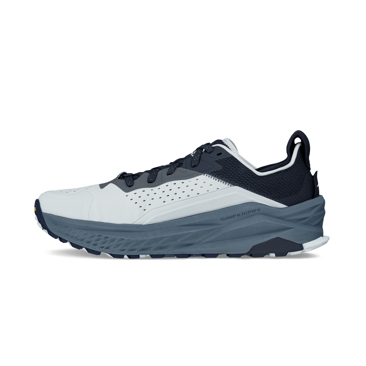 Altra | Olympus 6 | Trailschoenen | Heren - Trail.nl