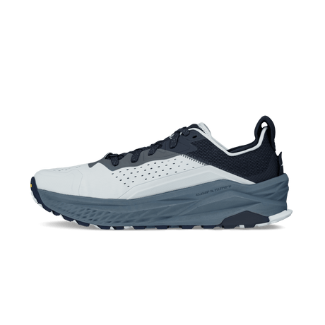 Altra | Olympus 6 | Trailschoenen | Heren - Trail.nl
