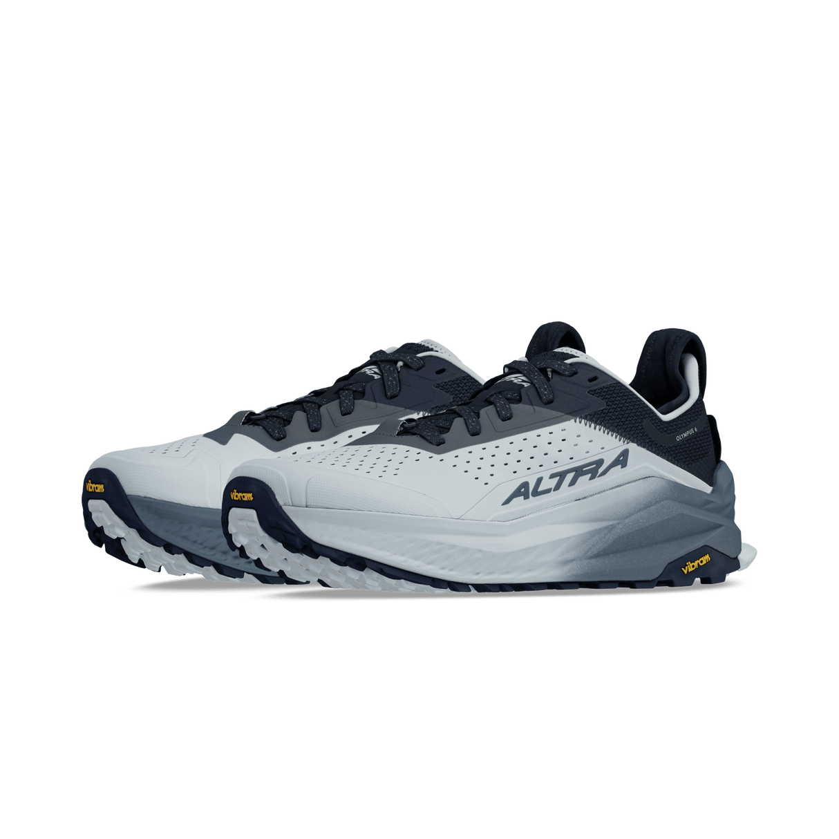 Altra | Olympus 6 | Trailschoenen | Heren - Trail.nl