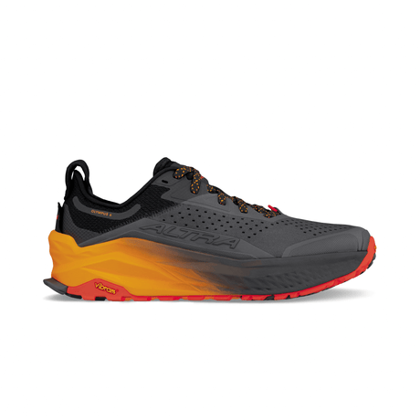 Altra | Olympus 6 | Trailschoenen | Heren - Trail.nl