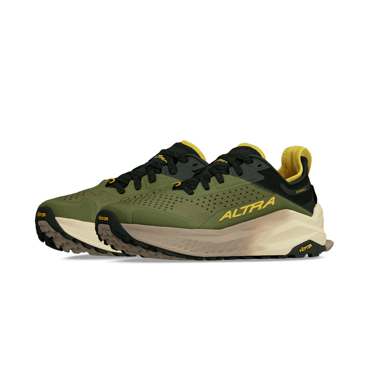 Altra | Olympus 6 | Trailschoenen | Heren | Trail.nl