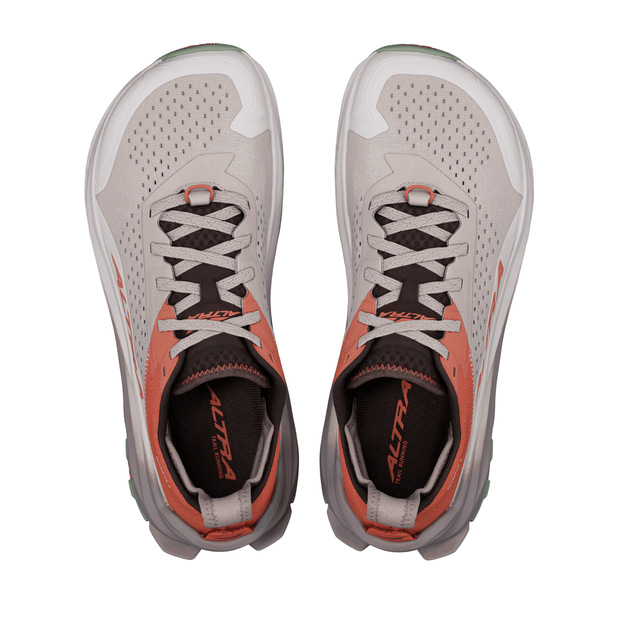 Altra | Olympus 6 | Trailschoenen | Heren - Trail.nl