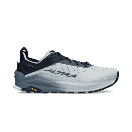 Altra | Olympus 6 | Trailschoenen | Heren - Trail.nl