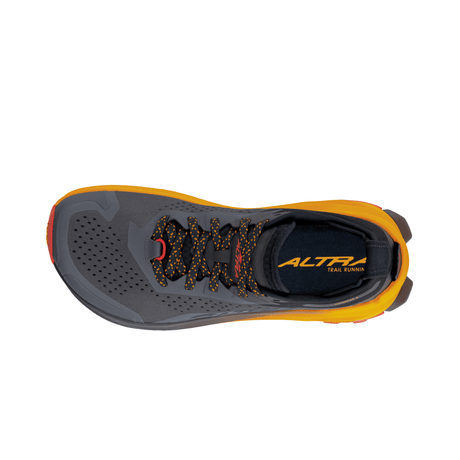 Altra | Olympus 6 | Trailschoenen | Heren - Trail.nl