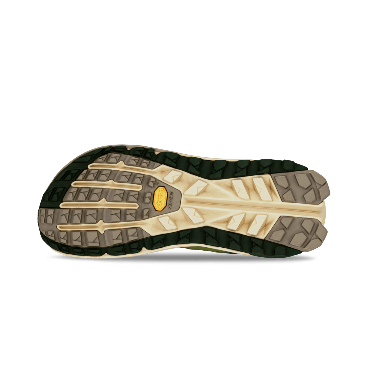 Altra | Olympus 6 | Trailschoenen | Heren | Trail.nl