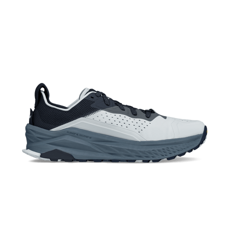 Altra | Olympus 6 | Trailschoenen | Heren - Trail.nl