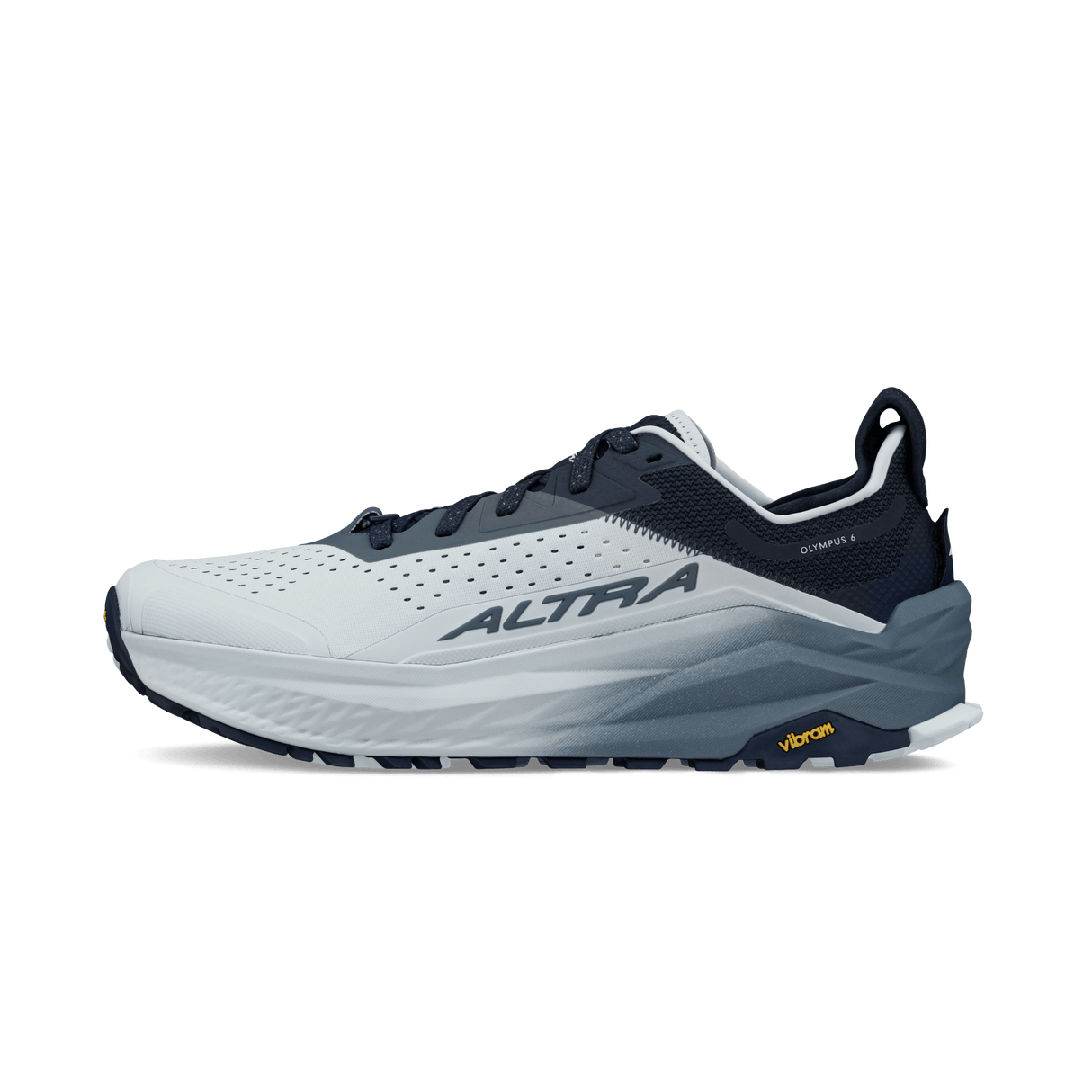 Altra | Olympus 6 | Trailschoenen | Heren - Trail.nl