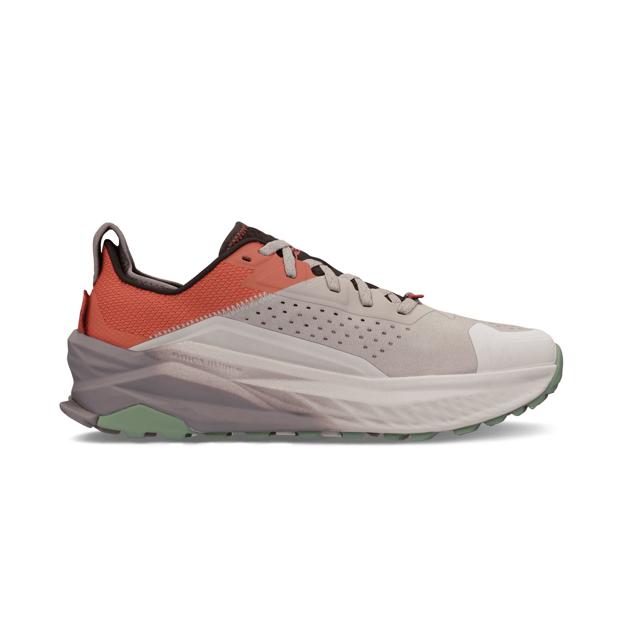 Altra | Olympus 6 | Trailschoenen | Heren - Trail.nl