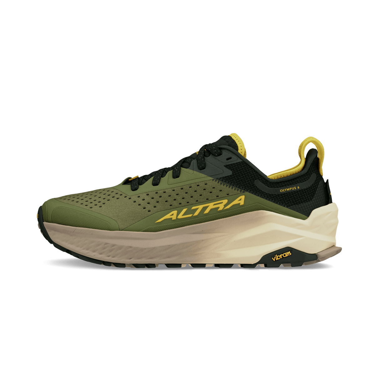 Altra | Olympus 6 | Trailschoenen | Heren | Trail.nl