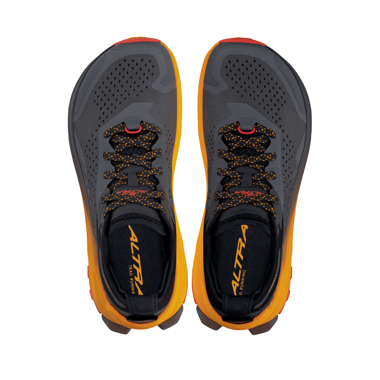 Altra | Olympus 6 | Trailschoenen | Heren - Trail.nl