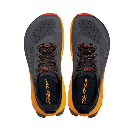 Altra | Olympus 6 | Trailschoenen | Heren - Trail.nl