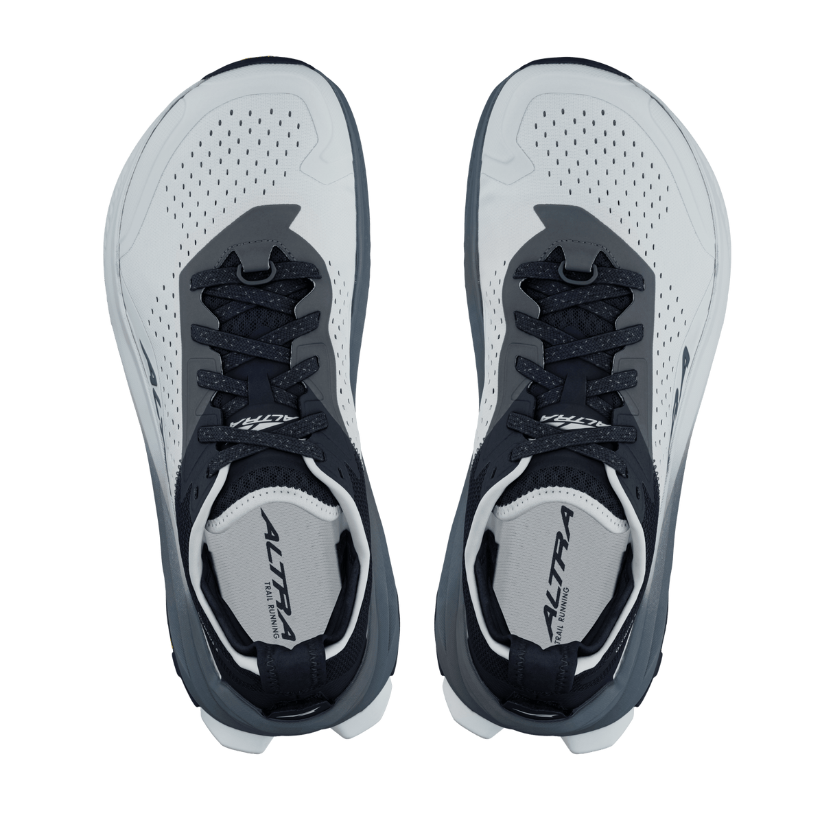 Altra | Olympus 6 | Trailschoenen | Heren - Trail.nl