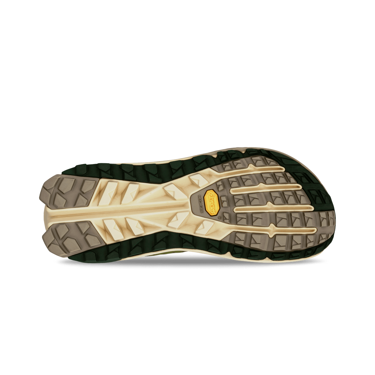 Altra | Olympus 6 | Trailschoenen | Heren | Trail.nl