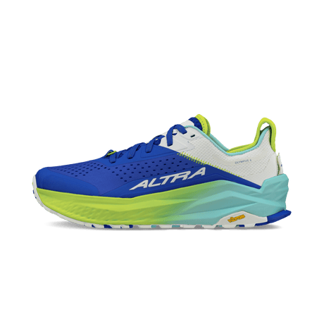 Altra | Olympus 6 | Trailschoenen | Heren - Trail.nl