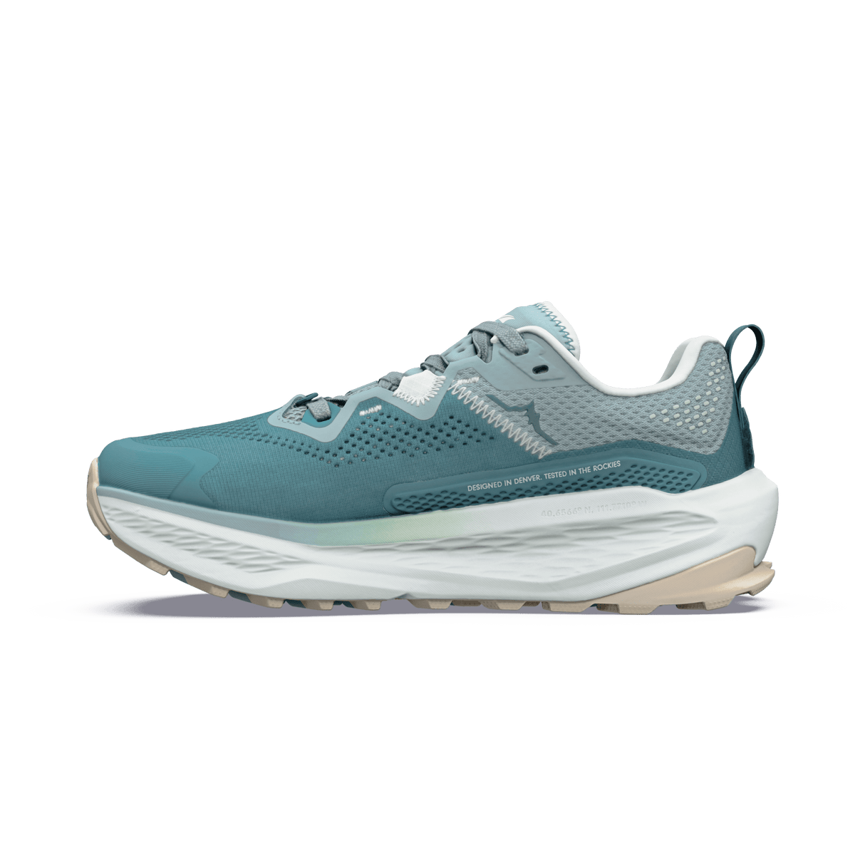Altra Olympus 7 Dames | Trail.nl