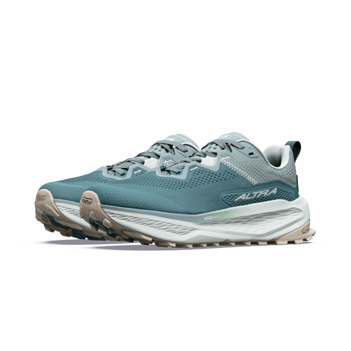 Altra Olympus 7 Dames | Trail.nl