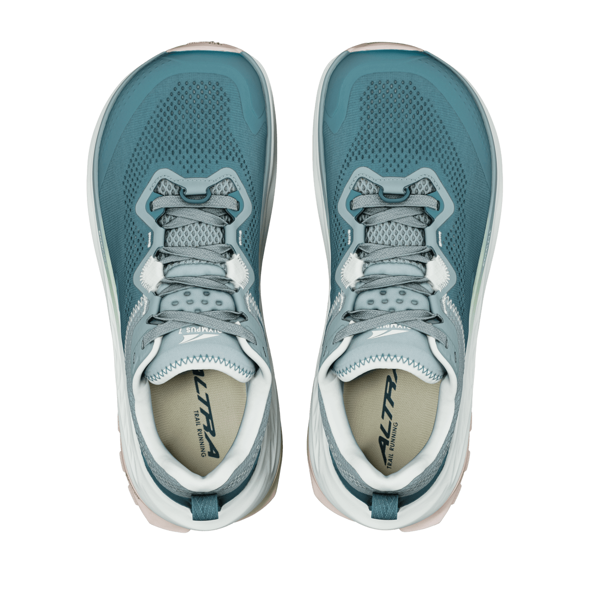 Altra Olympus 7 Dames | Trail.nl