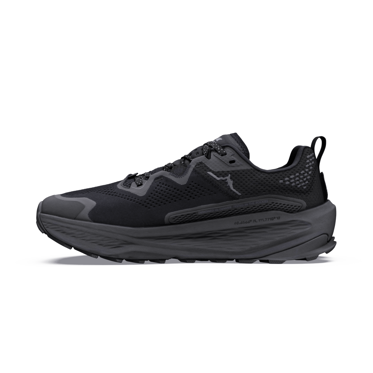 Altra Olympus 7 Heren | Trail.nl