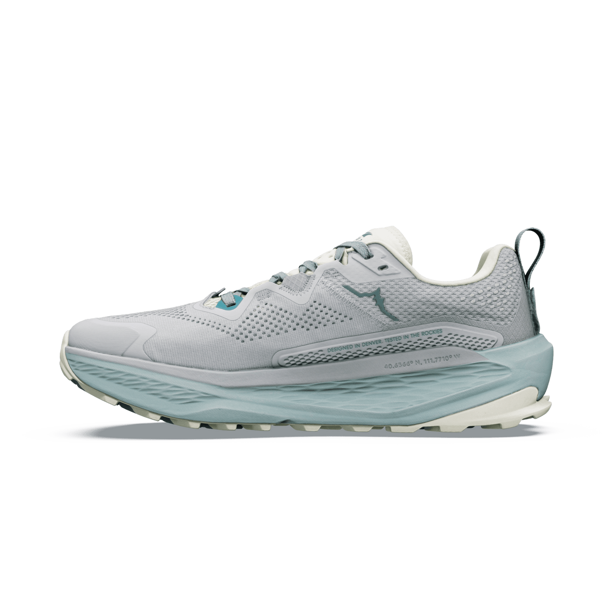 Altra Olympus 7 Heren | Trail.nl