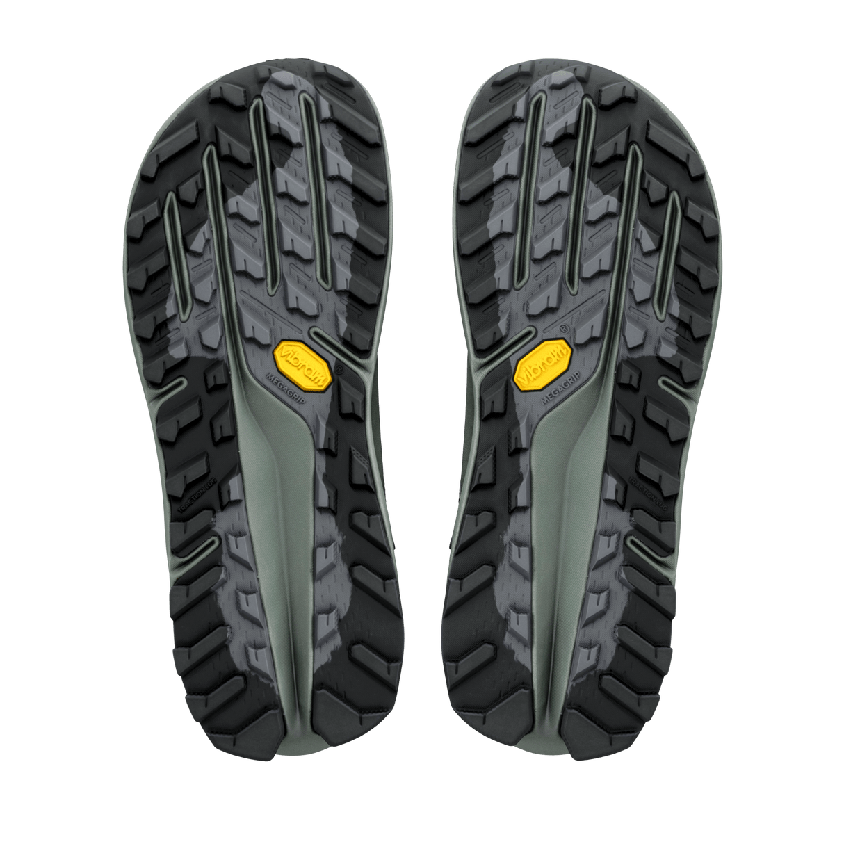 Altra Olympus 7 Mid GTX Dames | Trail.nl