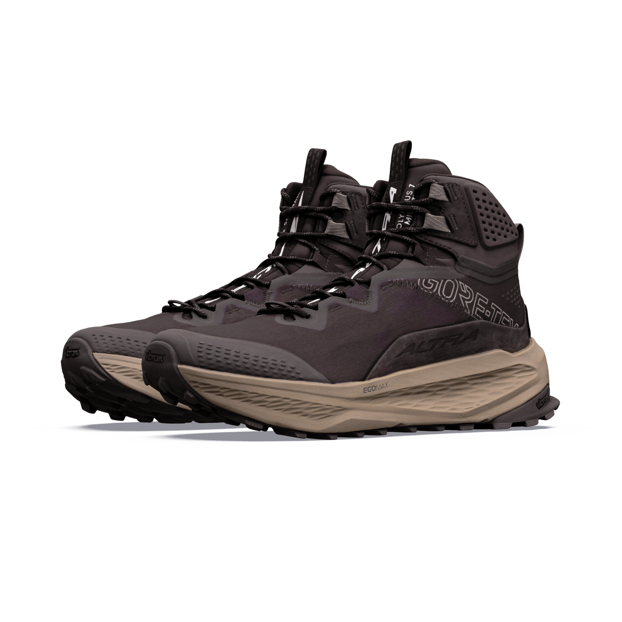 Altra Olympus 7 Mid GTX Heren | Trail.nl