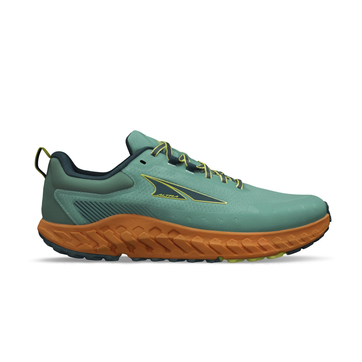 Altra | Outroad 2 | Trailschoenen | Heren | Trail.nl